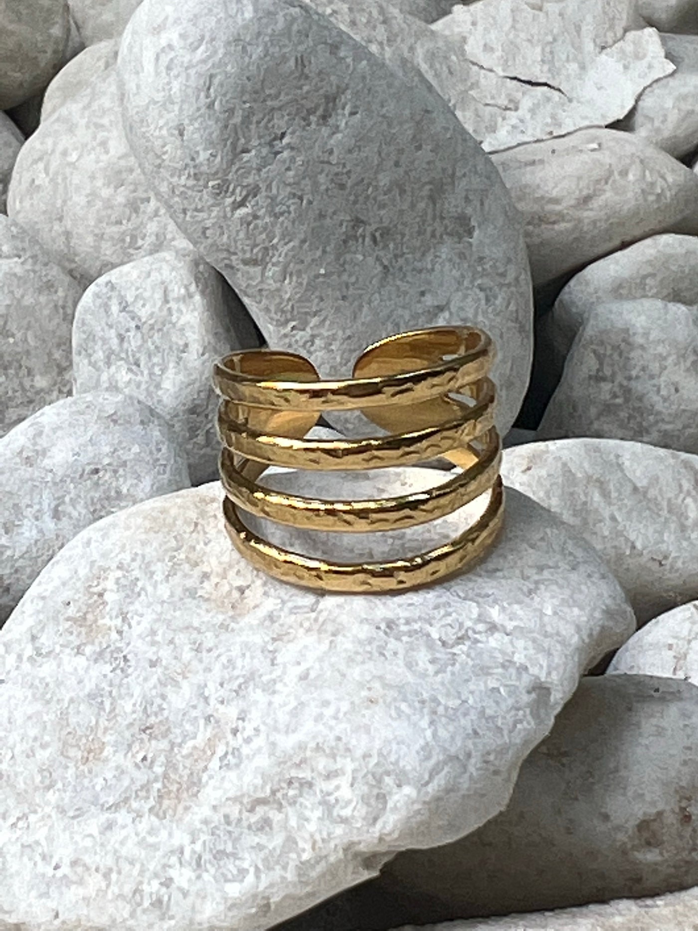 Anillo Artemis